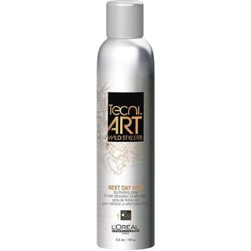 SOLD * L'Oreal Tecni.Art Next Day Hair Texturizing
